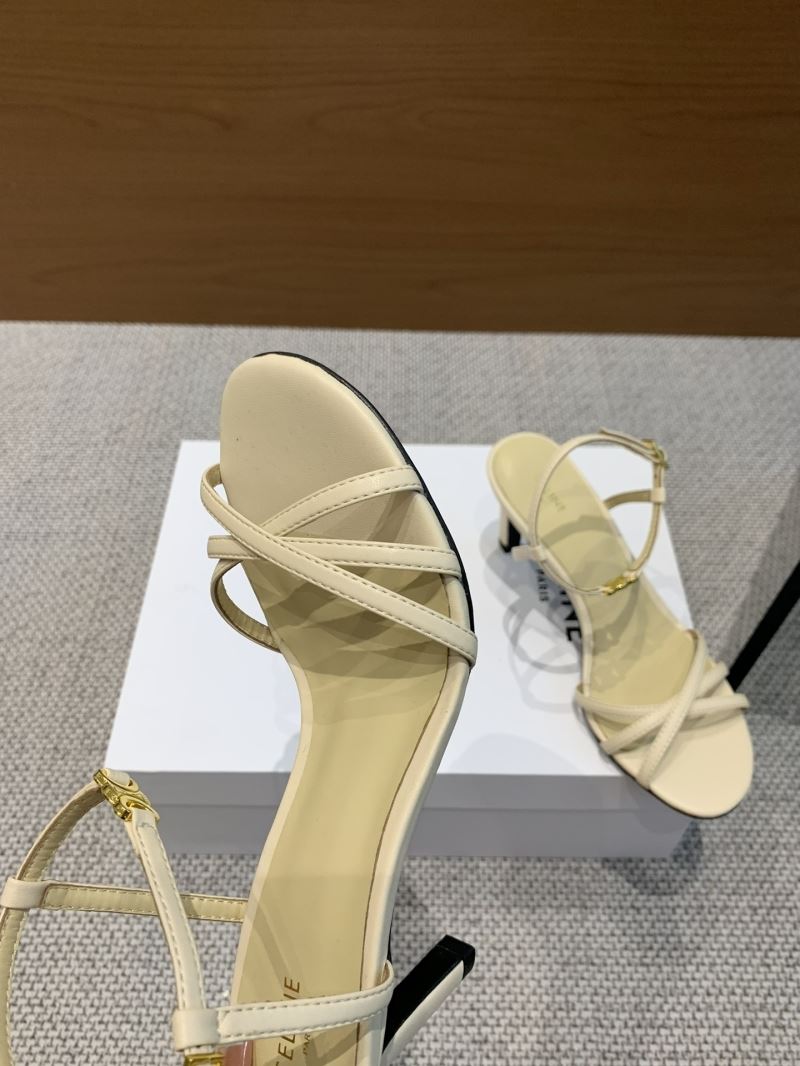 Celine Sandals